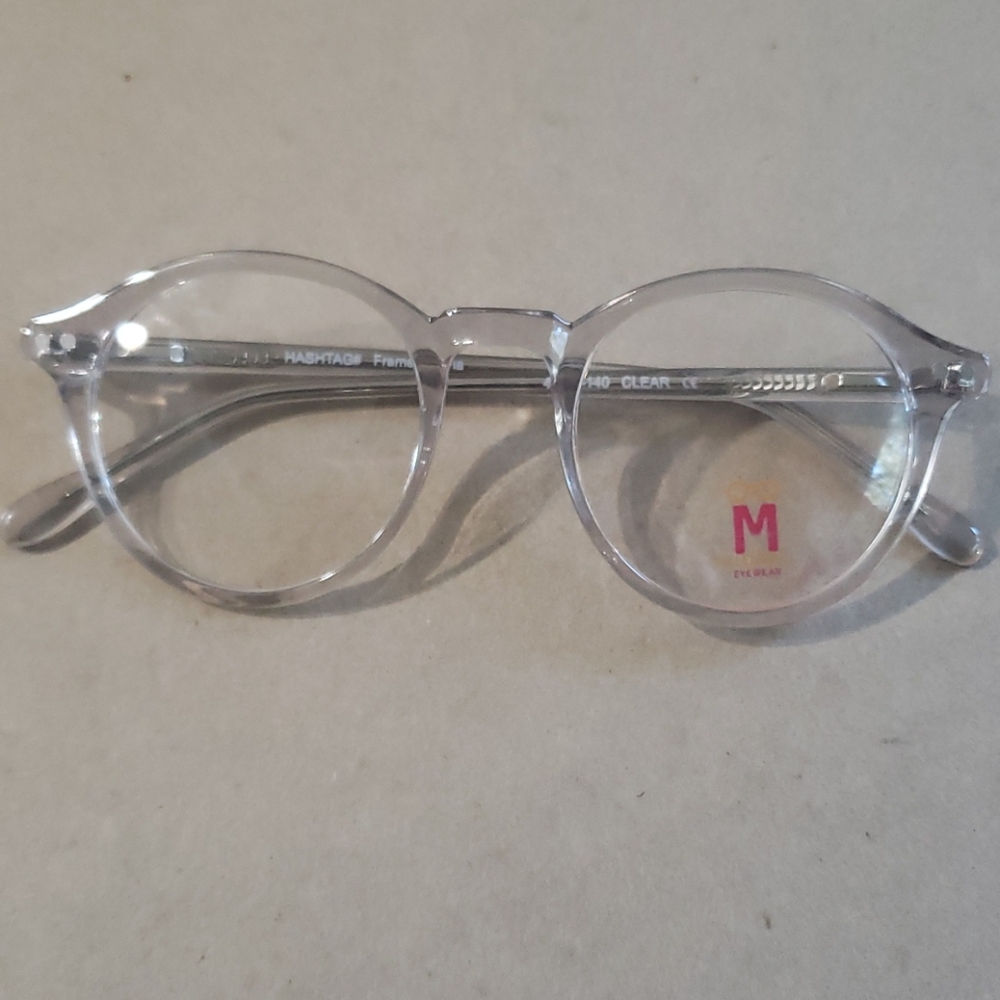 Eyeglasses